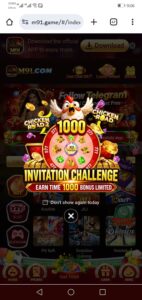 M91 Game Download Complete Review, Features and User Guide 6