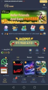 UR8 Game APK A Complete Guide to Online Gaming Experience 1