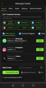 VK999 Game APK Ultimate Guide for Android Users in Pakistan 4