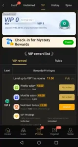 J188 Game APK The Ultimate Guide for Android Gaming & Reward 4