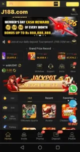 J188 Game APK The Ultimate Guide for Android Gaming & Reward 1