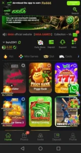 666A Game APK Download for Android – Your Complete Guide 1