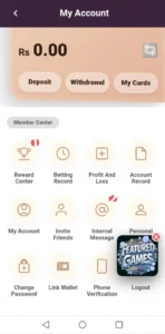 WINPAISA Game Download 2026: Features and Reward Guide 4