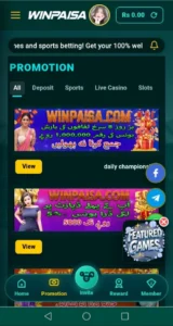 WINPAISA Game Download 2026: Features and Reward Guide 2