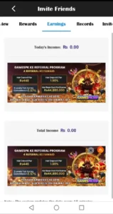 GamePK Download Play Online Games & Explore Rewards 5