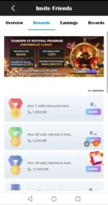 GamePK Download Play Online Games & Explore Rewards 4