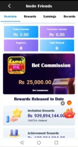 GamePK Download Play Online Games & Explore Rewards 3
