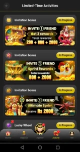 3r3r Game – Mobile Gaming, Rewards and Entertainment Guide 5