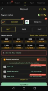 Z555 Game – Android Download, Games, Bonuses & Rewards 6