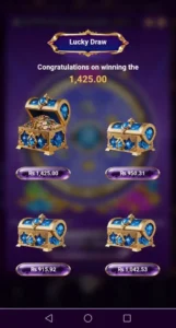 777QR Game Download – Latest Online Gaming App in Pakistan 6