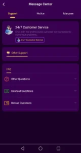 777QR Game Download – Latest Online Gaming App in Pakistan 5