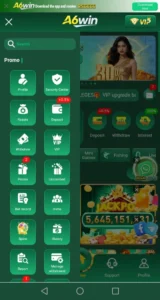 A6WIN Game Download APK Explore Mobile Games, and Features 2
