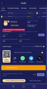 8Bet Game APK 2026 – Explore Rewards & Easy Android Access 6