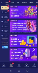 8Bet Game APK 2026 – Explore Rewards & Easy Android Access 2