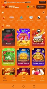IC777 Game APK Download – Latest Android Gaming App Guide 1