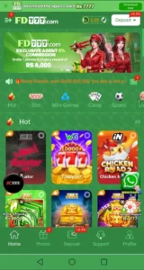 FD777 Game APK Download – Complete Android Gaming Guide 1