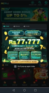 PK116 Game– A Simple Guide to Features, Setup & Online Play 4