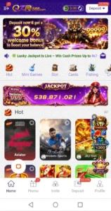 QZR888 Game – Android Download, Bonuses & Gaming Guide 1