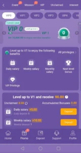 WU777 Game Download APK Top Earning APP In Pakistan 2026 5