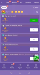 WU777 Game Download APK Top Earning APP In Pakistan 2026 4