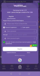 WU777 Game Download APK Top Earning APP In Pakistan 2026 1