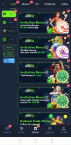 399bet Game Pakistan – Latest APK Download, Games & Bonus 3