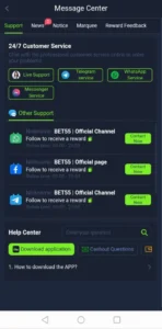 399bet Game Pakistan – Latest APK Download, Games & Bonus 4