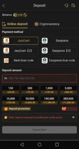 663Bet Game APK 2026 – Games, Bonuses, Rewards & Download 6