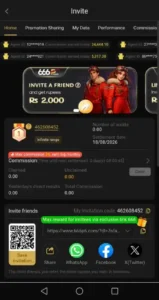 663Bet Game APK 2026 – Games, Bonuses, Rewards & Download 5