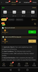663Bet Game APK 2026 – Games, Bonuses, Rewards & Download 3