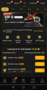 663Bet Game APK 2026 – Games, Bonuses, Rewards & Download 4