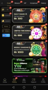 663Bet Game APK 2026 – Games, Bonuses, Rewards & Download 2
