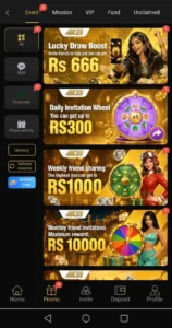 AJ03 Game APK Download 2026 – Top Earning Game in Pakistan 2