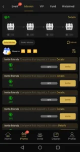 AJ03 Game APK Download 2026 – Top Earning Game in Pakistan 3