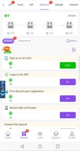 K2 Game APK 2026 – Latest Features, Registration & Bonuses 4