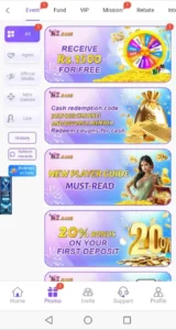 K2 Game APK 2026 – Latest Features, Registration & Bonuses 2