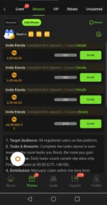 X44.Bet Game APK – Download, Features, Login & Wallet Guide 4