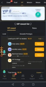 Six Game APK Download – Real Earning In Pakistan APP 2026 4