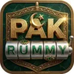 PAK RUMMY GAME APK 2026