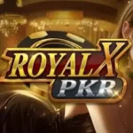 ROYALXPKR GAME APK 2026