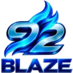 92 blaze game