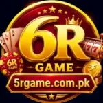 6r game