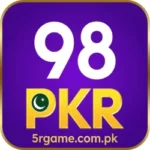 98PKR APK
