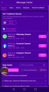 98PKR Game – Explore Mobile Gaming, Rewards and Cash Play 4