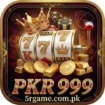 PKR999 GAME APK