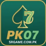PKO7 GAME APK