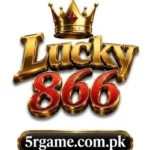 LUCKY866 GAME APK