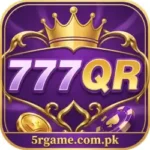 777QR GAME APK
