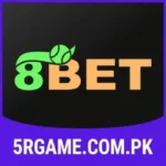 8BET  GAME APPK