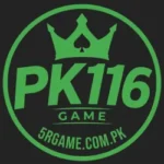 PK116 GAME APK